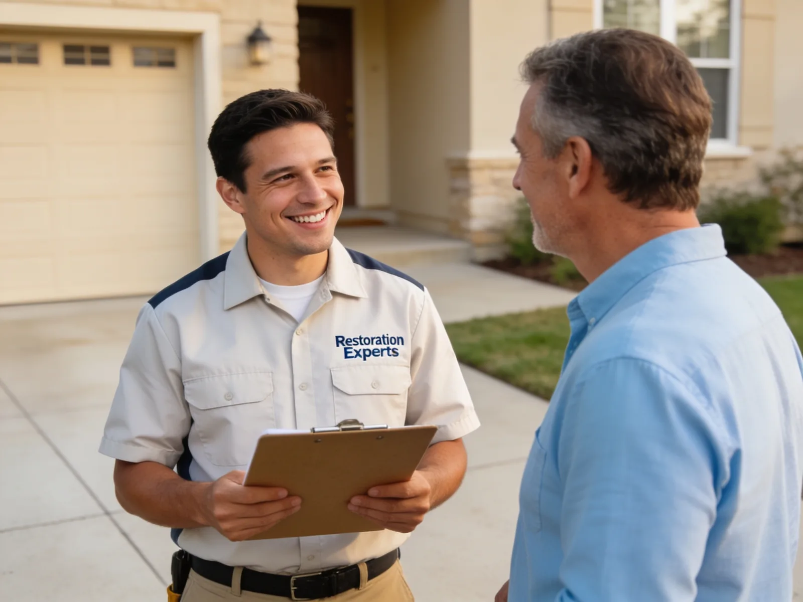 Water Damage Cleanup North Brookfield, MA FAQs
